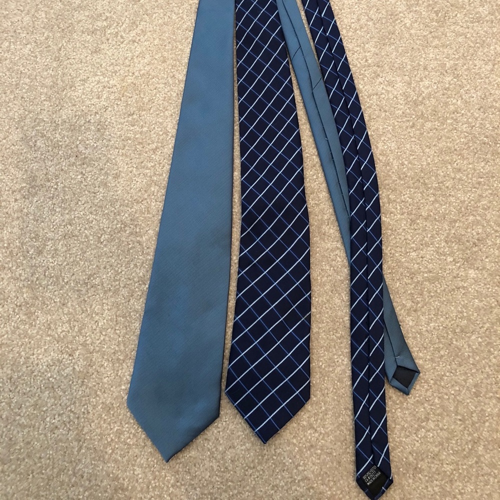 Men’s Ties